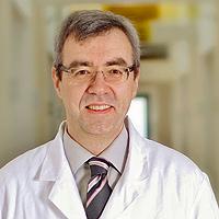 Dr. Reiner Siebert