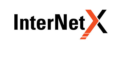 Internetx Slider
