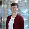 Dr. Kathleen Beger, Foto: Universität Regensburg/Katharina Herkommer