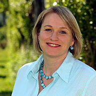 Prof. Dr. Anita Schilcher