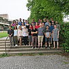 Participants (pic by Koen van Woerden)