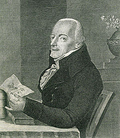 Gottlieb Tobias Wilhelm