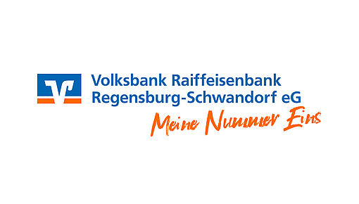 Volksbank Raiffeisenbank  Regensburg-Schwandorf