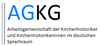 Logo Agkg