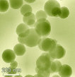 Kunz Nanoparticles