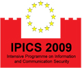 Ipics Logo2009