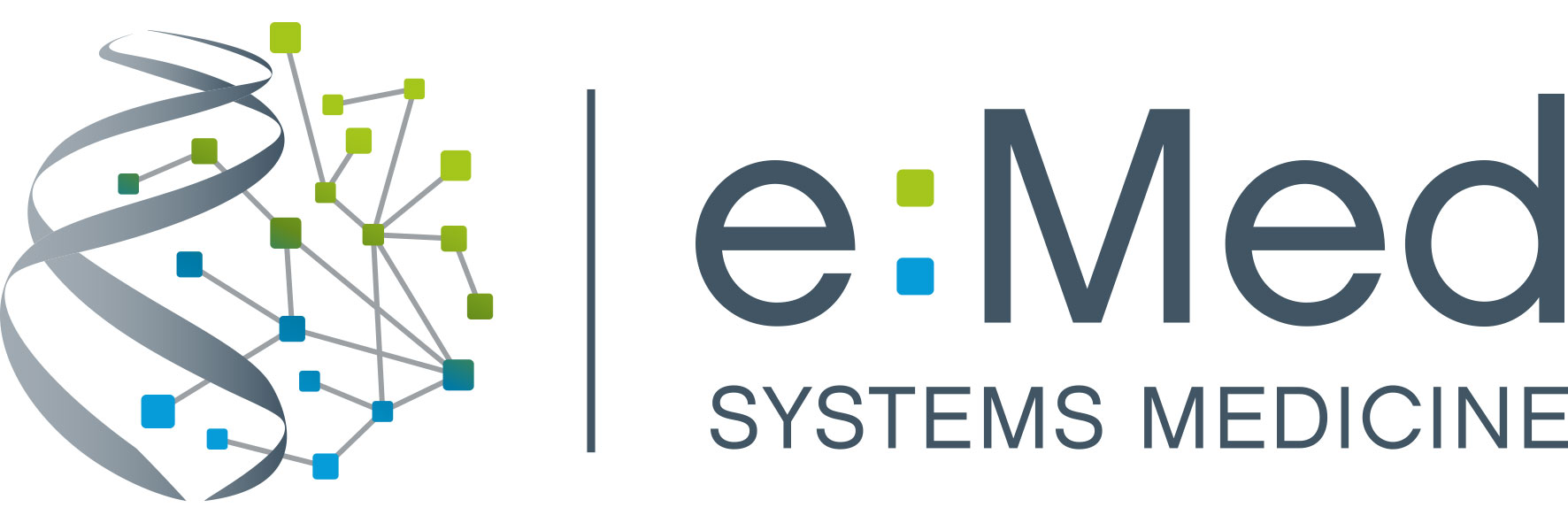 e:Med Verbund Logo