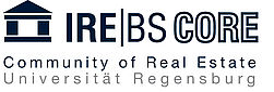 Irebs Core Logo
