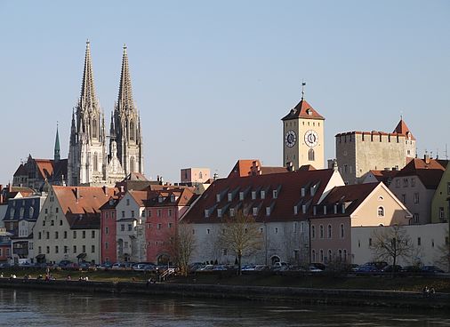 Regensburg1