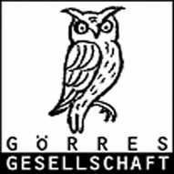 Logo der Görres-Gesellschaft