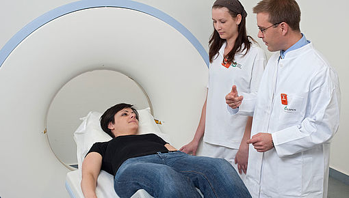 CT Radiology