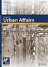 Journal Of Urban Affairs