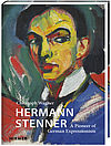 Hermann Stenner A Pioneer of German Expressionism Hirmer Verlag