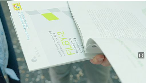 FiLBY - Lesetraining