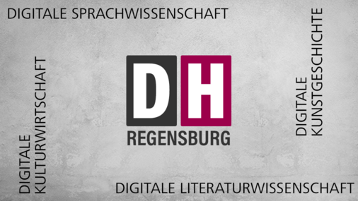 Digitale Sprachwissenschaft, Digitale Kunstgeschichte, Digitale Literaturwissenschaft, Digitale Kulturwissenschaft