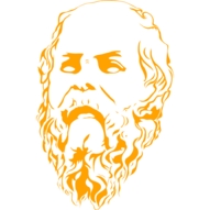 Fachschaftslogo Sokrates