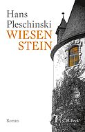Buchcover Wiesenstein
