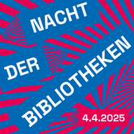 Nacht der Bibliotheken