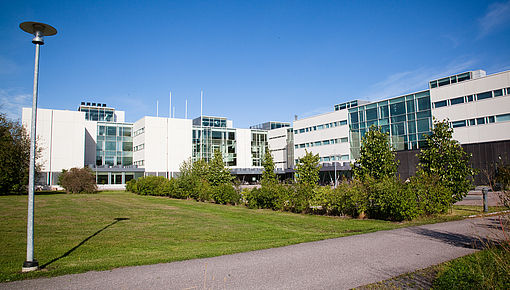 Universität Turku