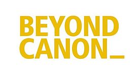 Beyond Canon Logo