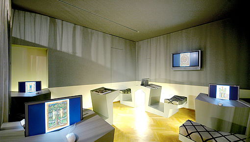 22 C-lounge Digital Library