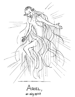 Ariel
