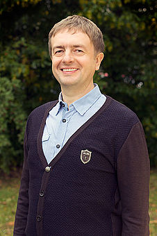 Solos Svyatoslav Halb