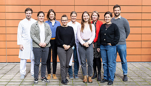 Team Projekt InterPIF