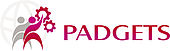 Padgets Logo Final