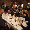Abschlußdinner