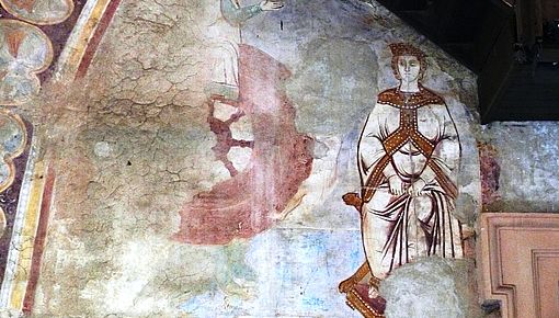 Fortuna_Rocca di Angera