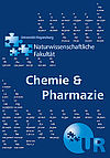 Fakultätsbroschüre Chemie und Pharmazie