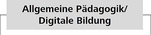 Ews _ Bersicht Neu Digitale Bildung