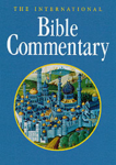 Bible Commentary 1