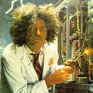 unser ehemals bester Mitarbeiter beim letzten Einsatz :-)