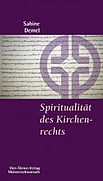 Spiritualit _t Kirchenrecht