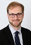 Dr. Sebastian Kistler