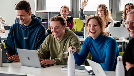 Bildnachweis: UR / Julia Dragan