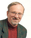 Prof. Dr. em. Walter Oberhofer