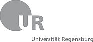 Logo Universit _t Regensburg