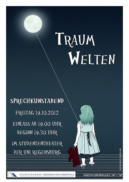 Traumwelten