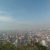 Blick auf Prizren