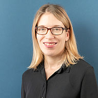 Dr. Christine Grieb