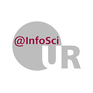 Logo @ InfoSci UR