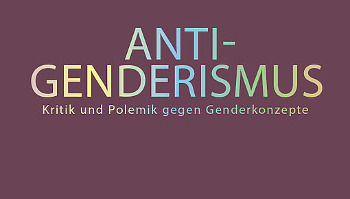 Chancengleichheit an der Universität Regensburg - Universität Regensburg