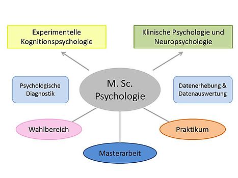 Master-Studiengang Psychologie - Universität Regensburg
