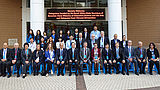 China-delegationsreise 1 2015 Foto-stmbw