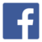 Facebook-flat-vector-logo