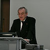 REAF Prof. Alf Zimmer Opening Conference REAF May 26, 2008
