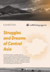 Struggles and Dreams of Central Asia
